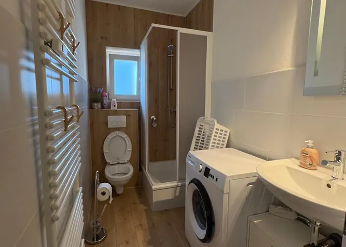 Ferienwohnung Evelyn