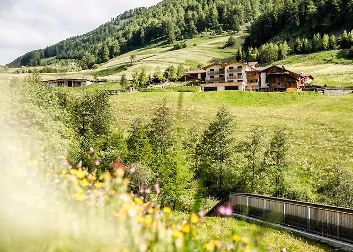 Unterlutaschg-Chalet Appartement am Hof