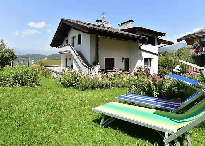 Lärchenheim Appartment