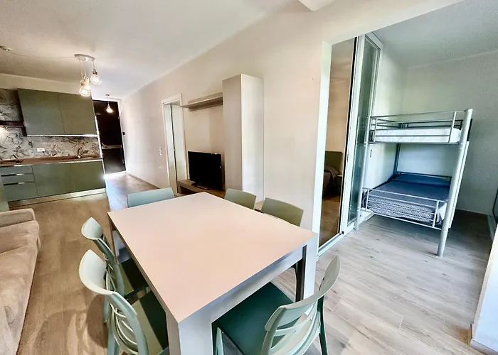 Premium Apartment Bilo H3
