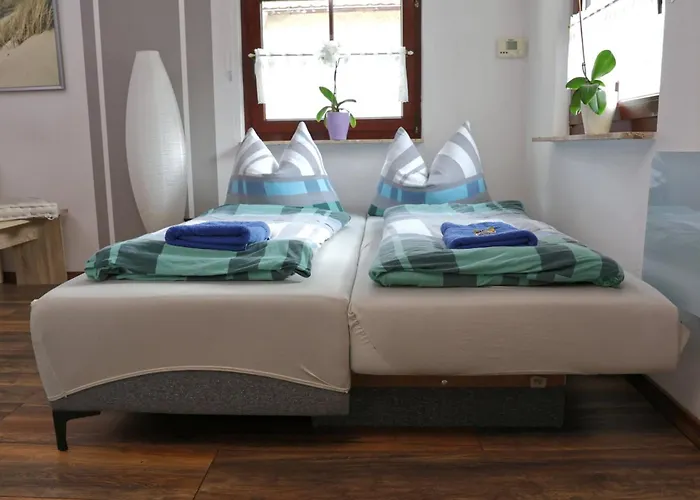 Ferienwohnung Storchennest