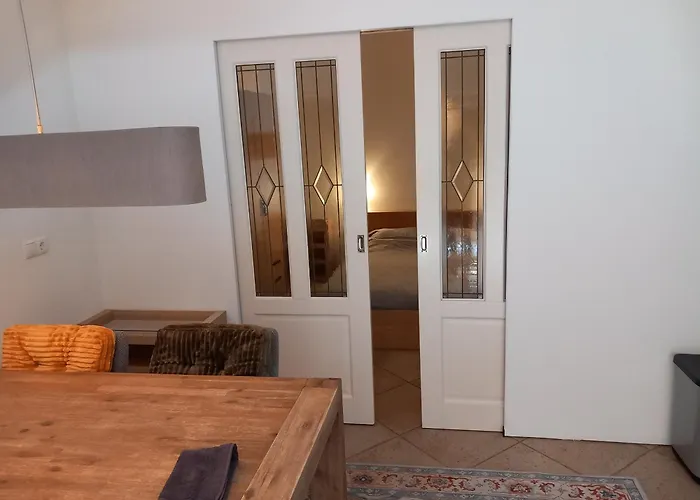 Luxury Apartment Enschede