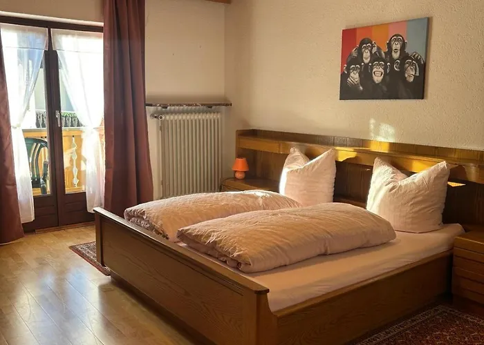Traumhafte Wohnung im Herzen von Zwiesel
