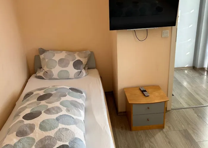 Exclusiv Apartment Rödermark 3 Schlafzimmer