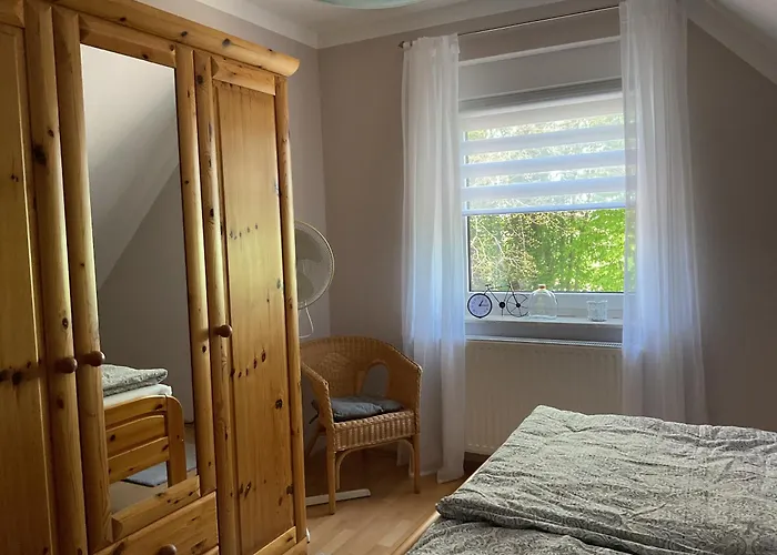 Ferienwohnung Goode Tied