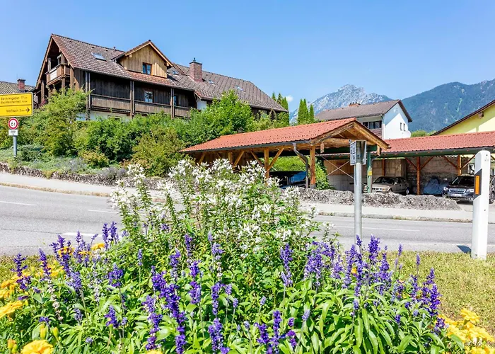 Gästehaus Höfler