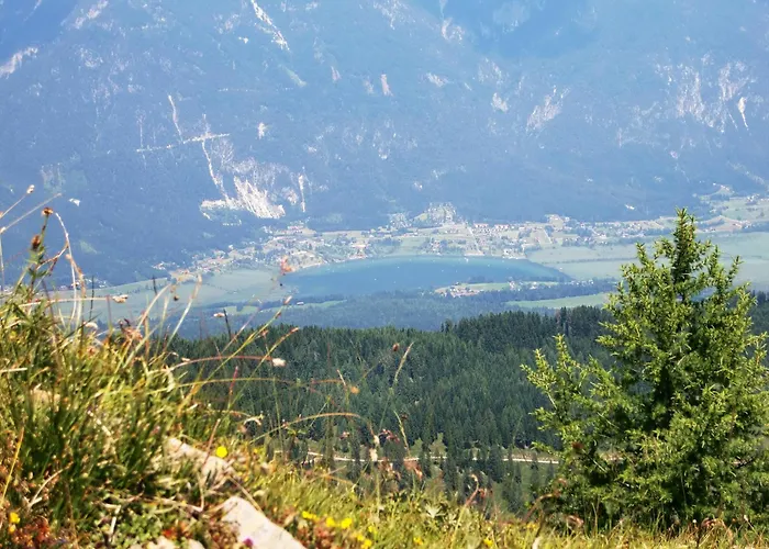 Nature Fun Apartments - Nassfeld - Pressegger See