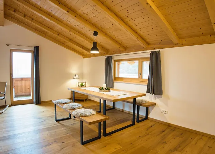 Ferienwohnung Waldzeit