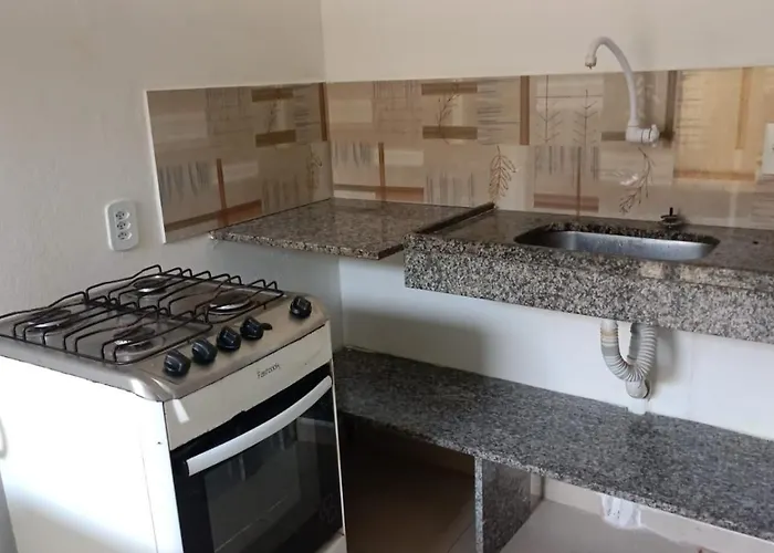 Lugar De Paz