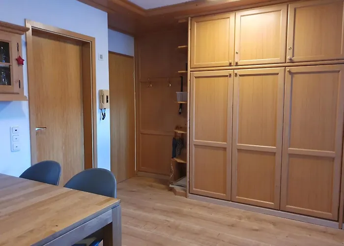 Ferienwohnung Haiber