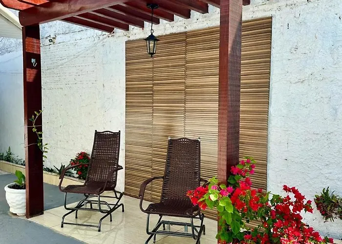 Loft padrão A Nº1
