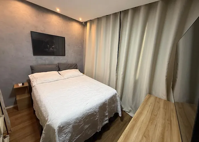 Apartamento Térreo em condominio