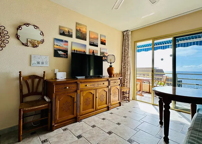 Serigor Bahia Ocean View