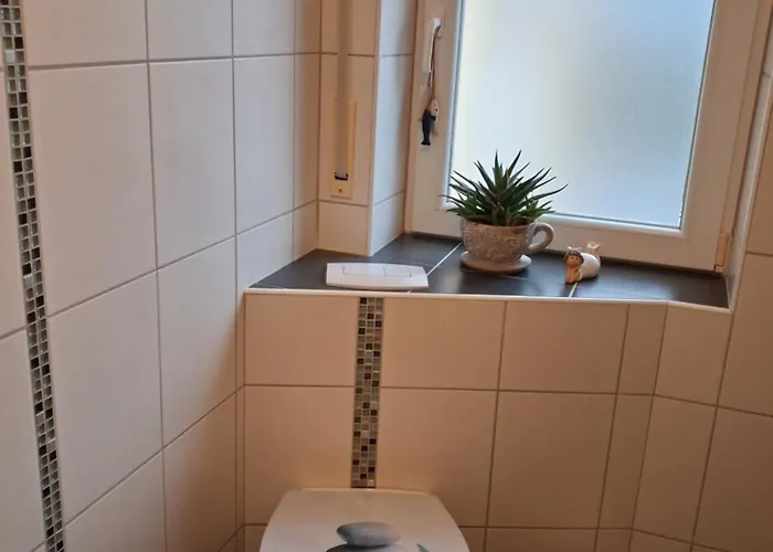 Appartment am Fingerhut