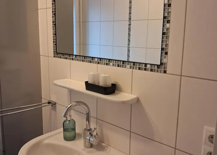 Appartment am Fingerhut