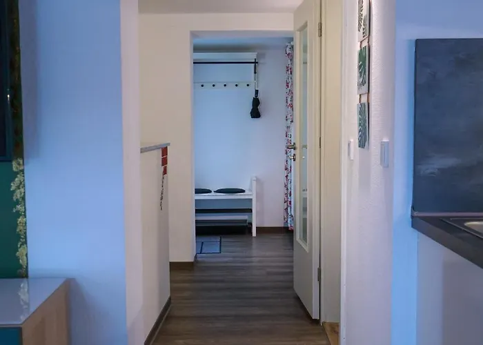 Smart Home - Die etwas andere Ferienwohnung!