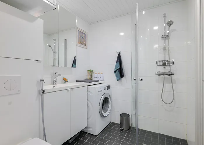 Qnq Studio Apartment