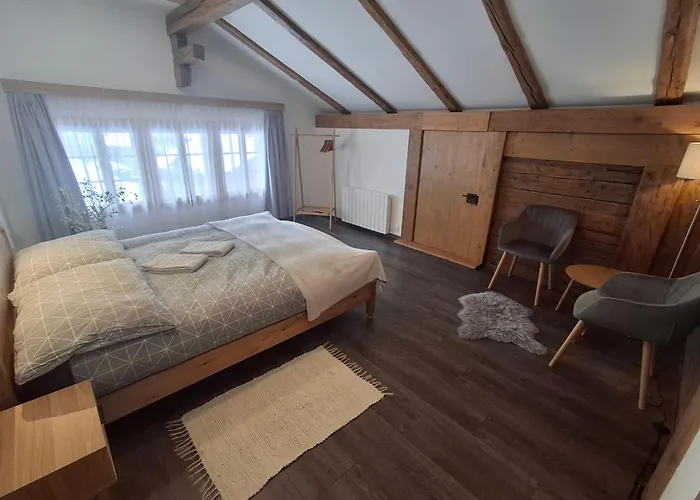 Chalet Elza