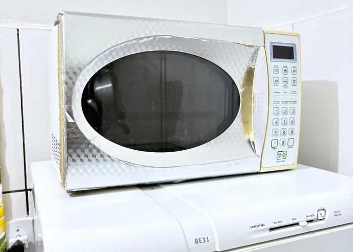 Apartamento Confortável Próx Unesp