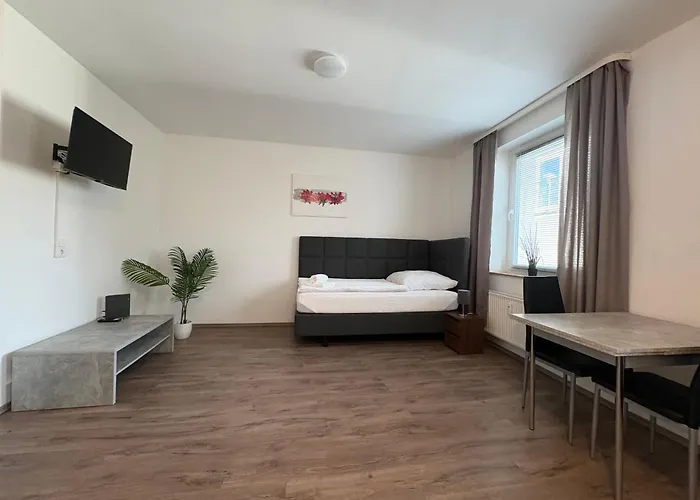 Ferienwohnung Evelyn