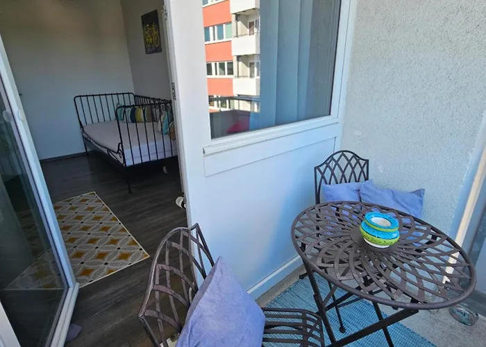 Deluxapartment
