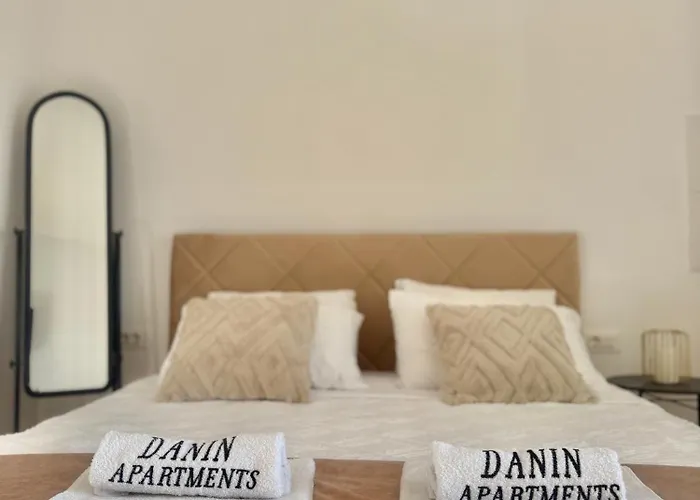 Danin Apartmani