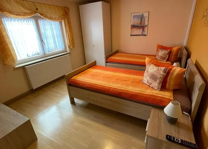 Ferienwohnung ILSENHOF