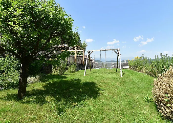Lärchenheim Appartment