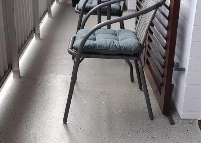 Ferienwohnung Feel Glueck