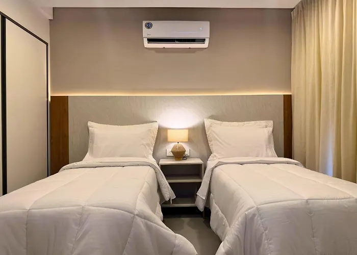 Abiba Apart-Hotel & Spa
