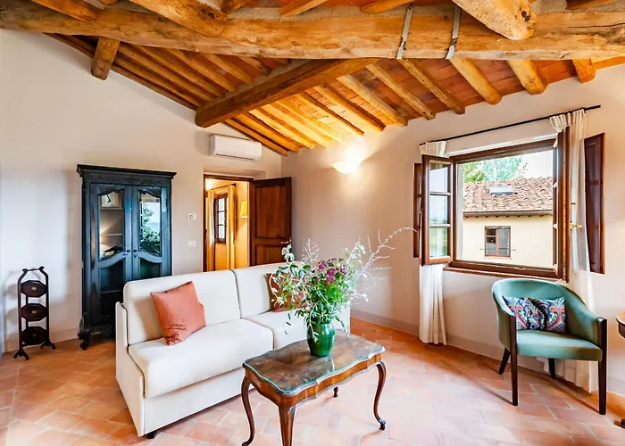 Villa Boccaccio