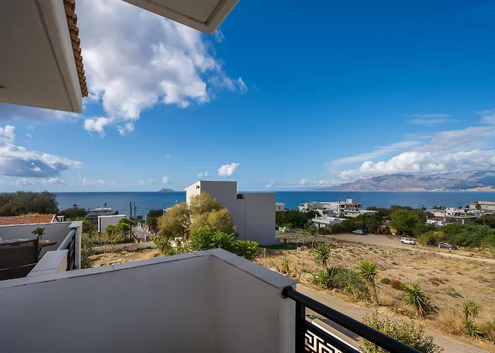 Family Home, With Sea & Mountain View