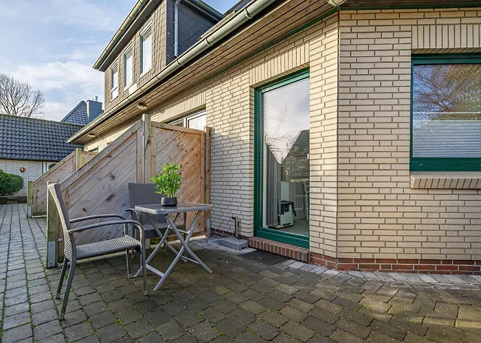 Seehof Boutique Appartements