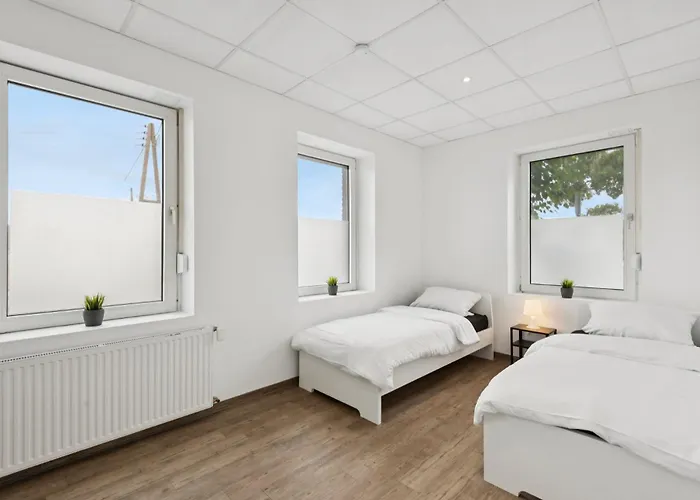 Worker Place Bedburg Hau