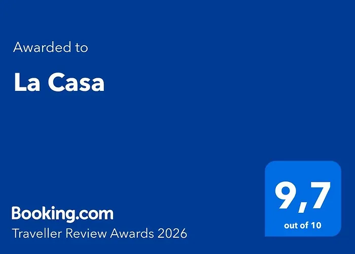 La Casa