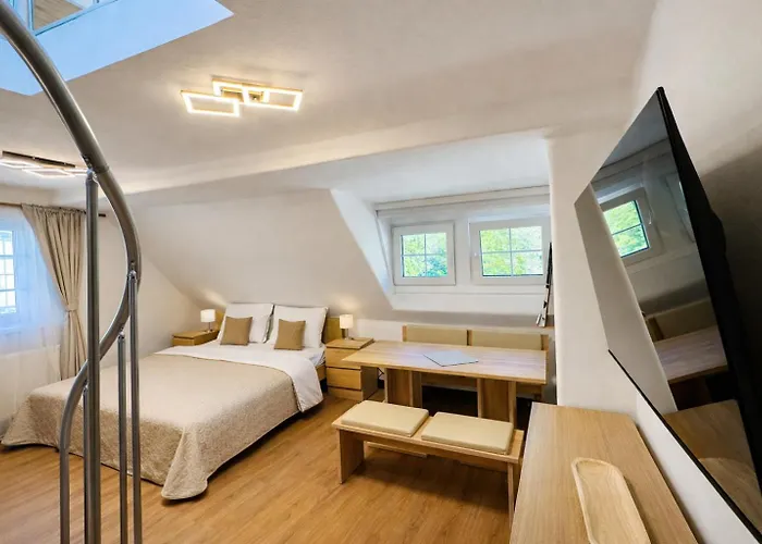 Apartmany Ella