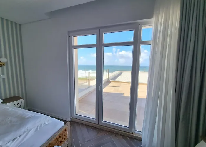 Ocean View Apartments