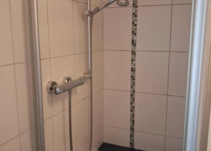 Appartment am Fingerhut