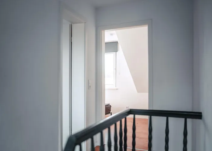 FlexHome Stilvolle Ferienwohnung