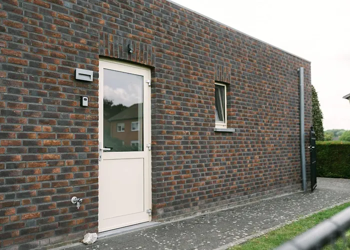 Ferienwohnung Schalbruch
