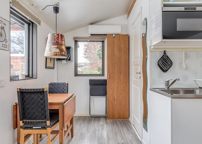 Cosy Stay In Southern Malmo
