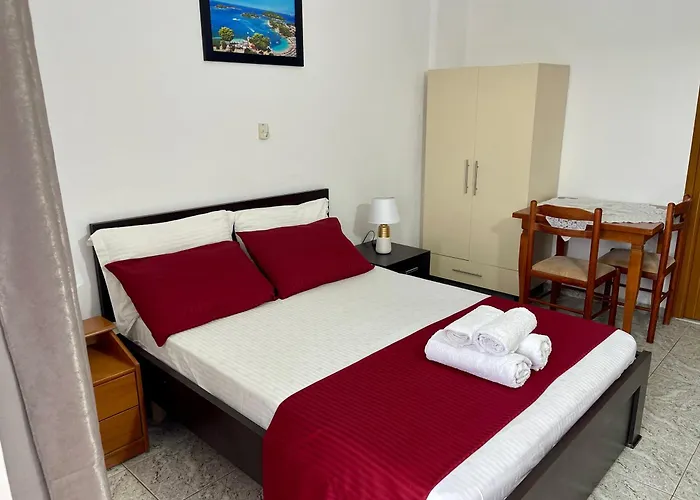 Villa Festim Ksamil