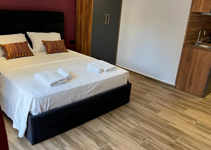 Villa 55