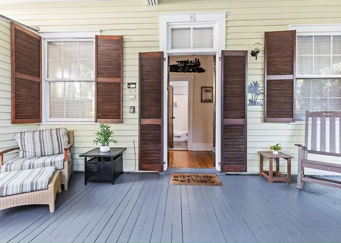 Orchid Bay Condo - Pool - Old Town - Walk To Duval