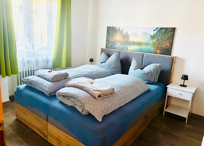 Christines Ferienwohnung