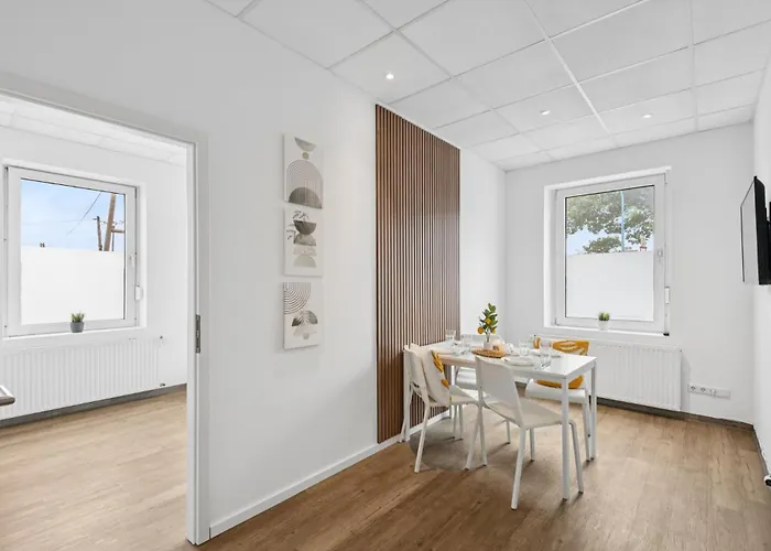 Worker Place Bedburg Hau