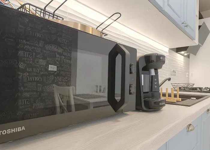 Uverturii Studio Apartment 113 - Free Parking