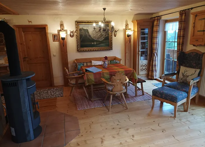 Dopplerhof Ferienwohnungen