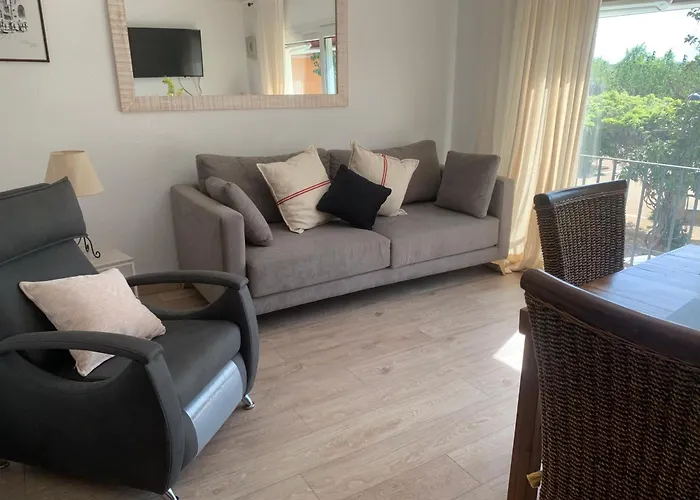 Pals Apartament Centric