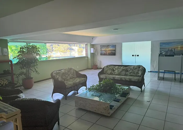 angra dos reis, condomínio angra inn